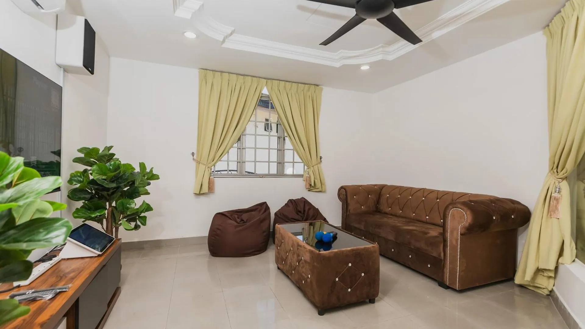 Villa Villa55 W Private Swimming Pool Bbq Pool Table 25Pax Bayan Lepas Malaysia