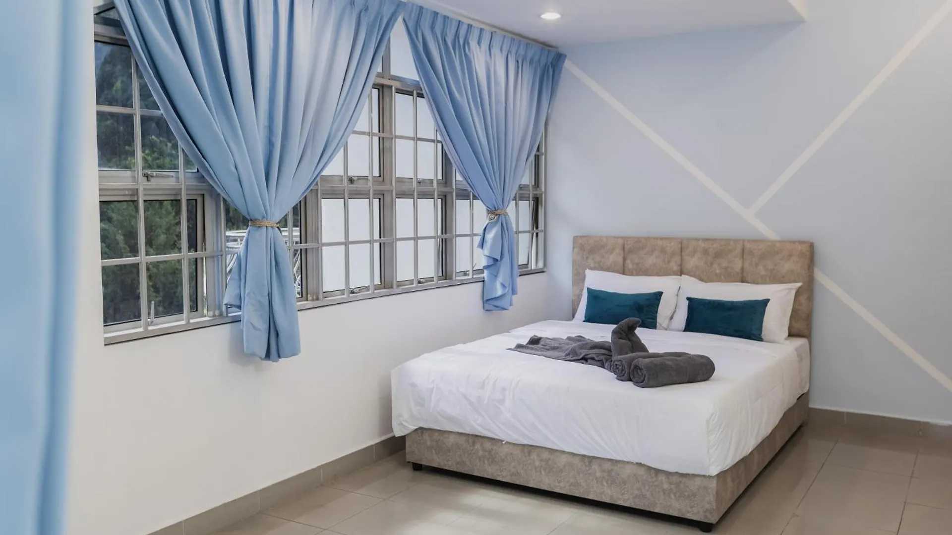 Villa55 W Private Swimming Pool Bbq Pool Table 25Pax Bayan Lepas Villa