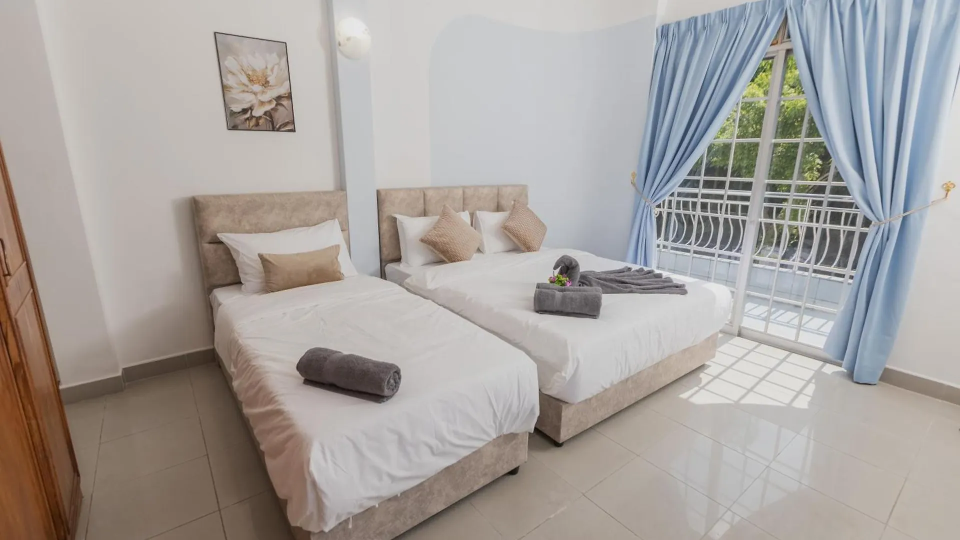 Villa55 W Private Swimming Pool Bbq Pool Table 25Pax Bayan Lepas Villa